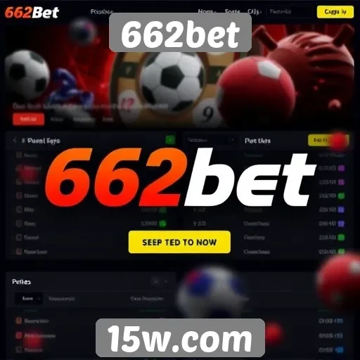 Comparação do 662bet com outros sites de apostas