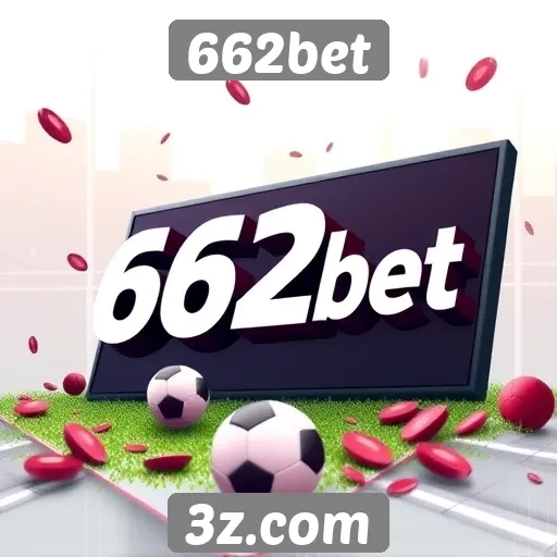 Tendências futuras para o 662bet e apostas online