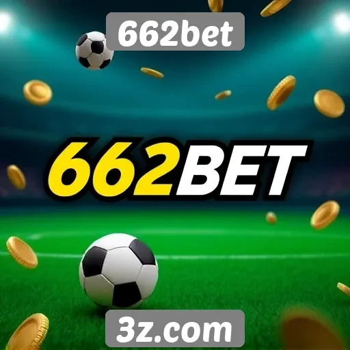 Exploração das opções de jogos disponíveis na 662bet