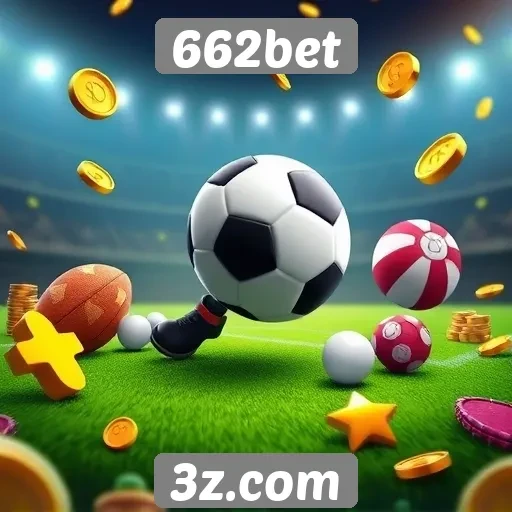 Principais jogos disponíveis na plataforma 662bet