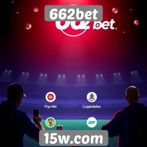 Novas funcionalidades do 662bet para jogadores