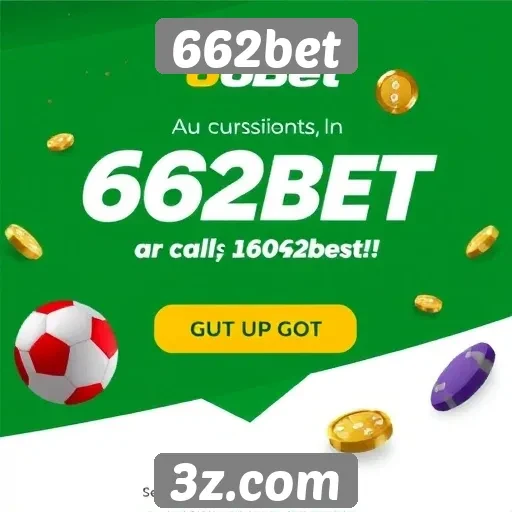 Novidades e promoções no 662bet para jogadores