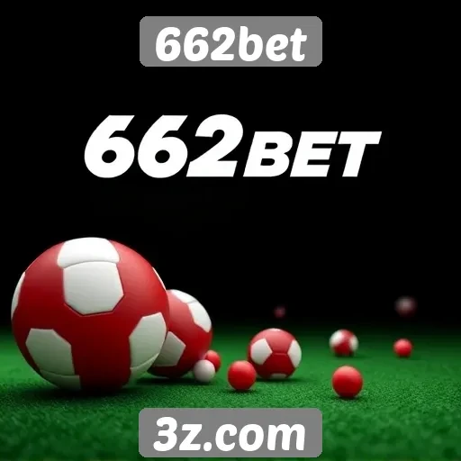 Ofertas e promoções disponíveis na 662bet