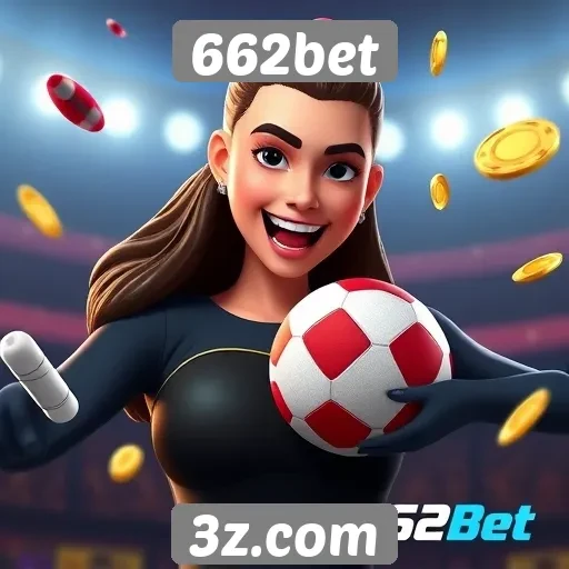 Promos e bônus oferecidos pelo 662bet