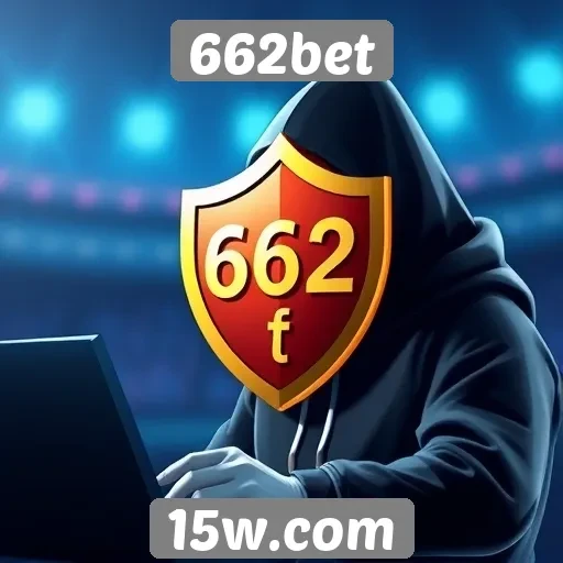Avaliação da segurança no site de jogos 662bet