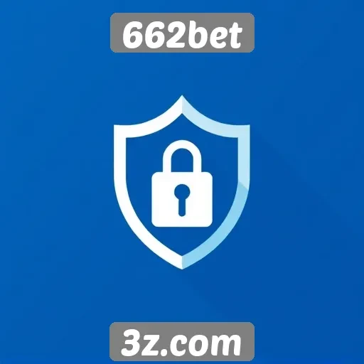 Avaliação da segurança no site 662bet